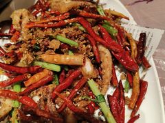 -有位虾匠·香辣蟹·小龙虾(李村店)