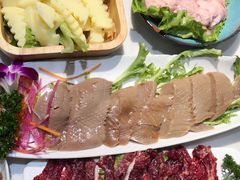 -围炉夜话·潮汕卤水火锅(榕江店)