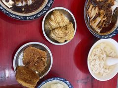 -张明富面皮店(东大街店)