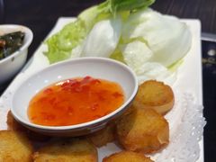 -东江海鲜大排档·潮汕菜·砂锅粥