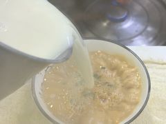-文武王氏烧饼·无矾油条(西溪路店)