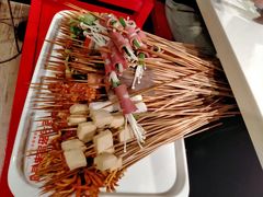 -老马路串串香火锅(北门桥店)
