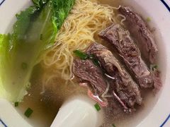 -七爺清汤腩(南开大悦城店)