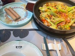 -新兴·金羊座·粤菜点心(乐峰店)
