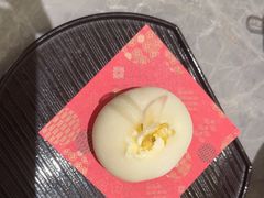-一绪に寿喜烧(虹悦城店)