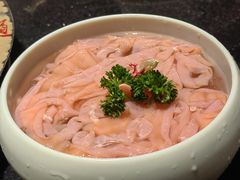 -一斗火锅·招财羊毛肚(北温泉九号店)