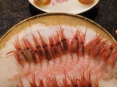 -上井料理黑金店(IFS国金中心店)