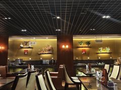 -金泽大酒店·卢塞恩餐厅·年夜饭春节连市