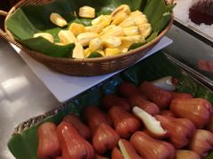 -星伦多自助料理·涮烤一体(杭州来福士店)