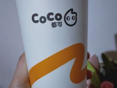 -CoCo都可(昌吉店)