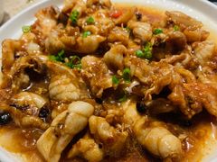 -淘米捞·米汤脆鲩鱼火锅(福田皇岗店)