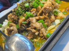 -蛙喔牛蛙(淮安吾悦店)
