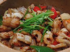-寻味顺德·南记酒家·传统顺德菜·鱼生(广源路店)