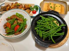 -清晖小苑·顺德菜(观澜湖新城店)