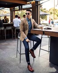 -Suit&Leader尚理德服装定制(上海展览中心店)