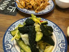 -鼎香润(德胜门内店)