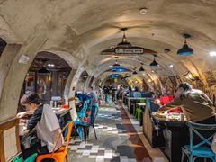 -春天烤肉自助餐厅(贵都店)