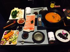 -花狸日本料理(柏庐广场店)