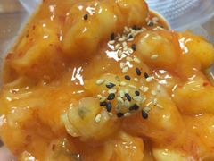 -米彩料理(西丽店)