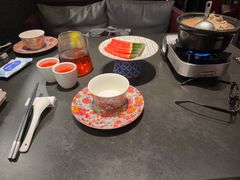 -知楚•精致湖北菜(武商MALL店)
