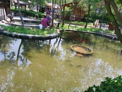 -国御温泉度假小镇