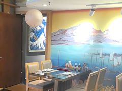 -昱匠·日本料理(金融街店)