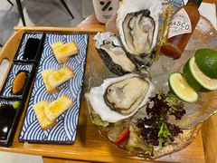 -帽帽家只卖生蚝·烧烤(沙湖路店)