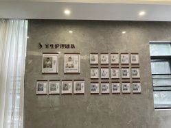 -宝生月子中心·独栋独院式(南山店)