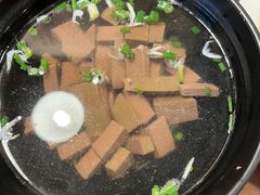 -舒蔡记生煎菜饭(云南中路店)