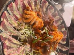 -双门洞·森系料理(体育西店)