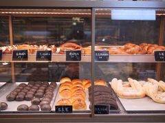 -Dough&Joe团憩(瑞虹天地月亮湾店)