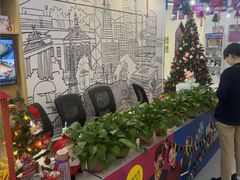 -英孚教育青少儿(河东中心)