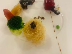 -西郊宾馆·1921餐厅