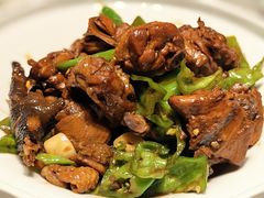 -有锞私房菜(良乡大学城店)