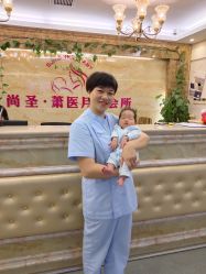 -尚圣月子会所·庄园式月子中心(萧山湘湖店)