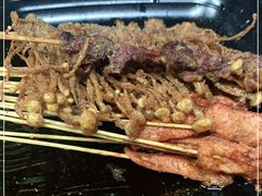 -孙记炸串小馆