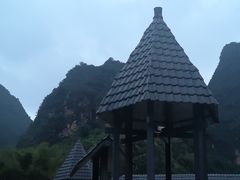 -明仕田园
