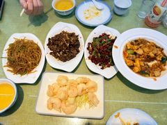 -振生清真饭店(永安道店)