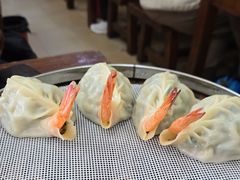 -叶存利海鲜大馅饺子(海宁路总店)