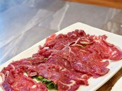 -濠轩阁特色生蚝火锅总店