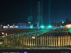 -盈香心动乐园