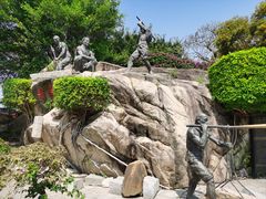 -胡里山炮台