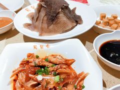 -蜀留香火锅·始于1999·原四川老火锅(白堤路店)