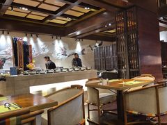 -大理实力希尔顿酒店•香全日制餐厅