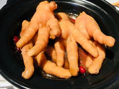 -皇朝会.经典传统粤菜(外滩店)