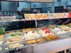 -阿坤纯正西刀鱼丸(Kuala Lumpur Branch)