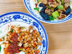 -东关吉祥西安腊汁肉夹馍(健德门店)