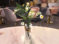 -FAIRYLAND龙族星球主题餐厅(凯丹广场店)