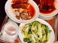 -黄连大头华烧鹅店(大良店)