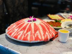 -红辣椒·川菜·火锅(张杨路店)